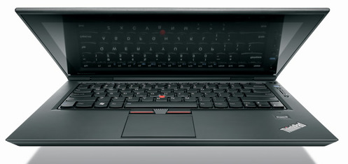 Lenovo bắt đầu bán ra ThinkPad X1, giá rẻ hơn 200USD